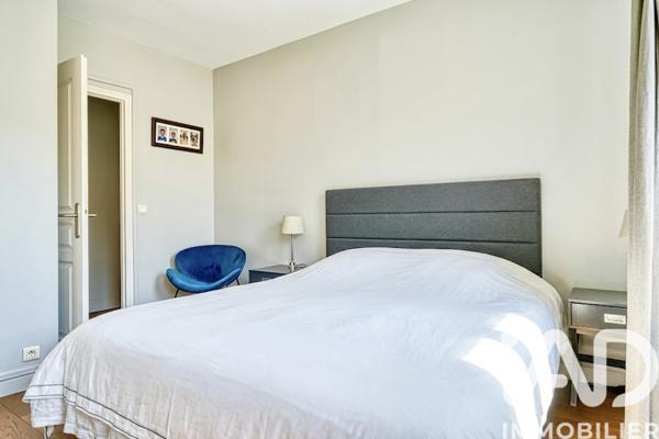 Appartement à vendre 4 pièces 84,22 m² Boulogne-Billancourt