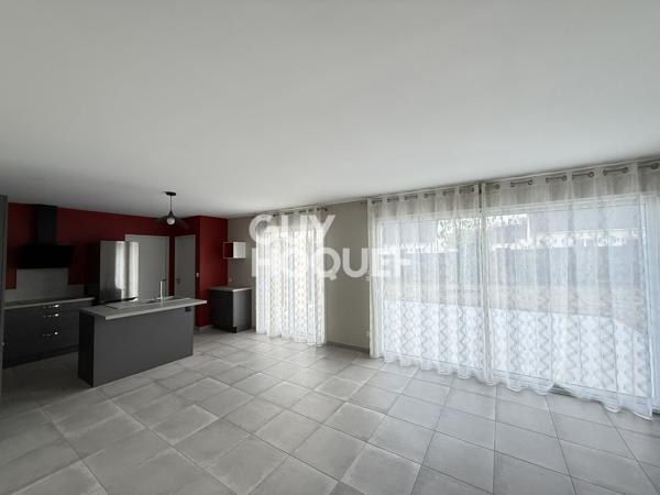 EXCLUSIVITÉ Maison  4 pièces de 103 m²