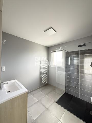 EXCLUSIVITÉ Maison  4 pièces de 103 m²
