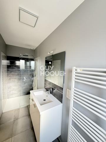 EXCLUSIVITÉ Maison  4 pièces de 103 m²