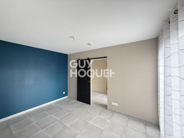 EXCLUSIVITÉ Maison  4 pièces de 103 m²