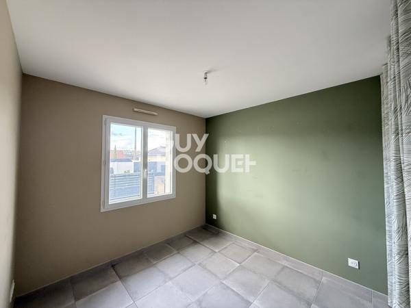 EXCLUSIVITÉ Maison  4 pièces de 103 m²