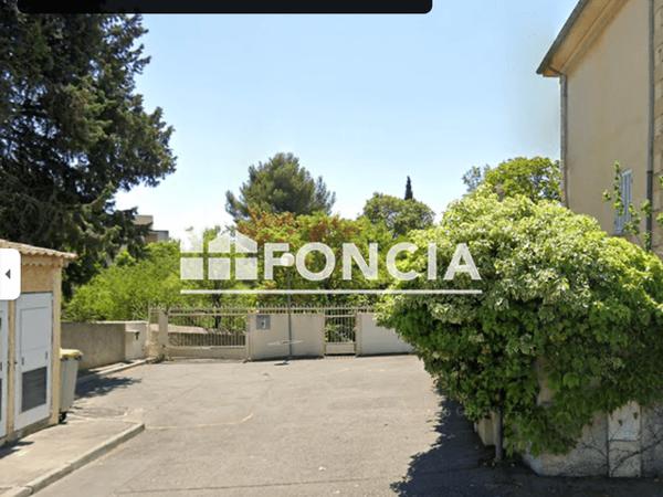 Location Parking - Aix En Provence 13090