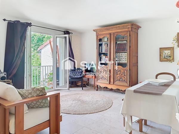 Maison mitoyenne 4 pièces - Dijon