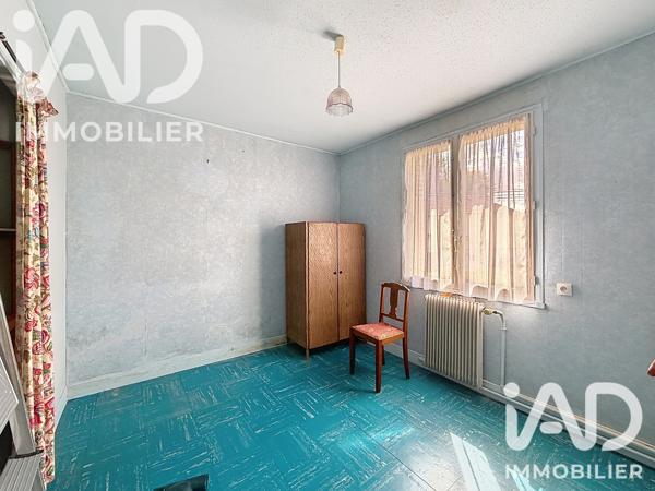 Maison à vendre 4 pièces 73 m² Château-Renard