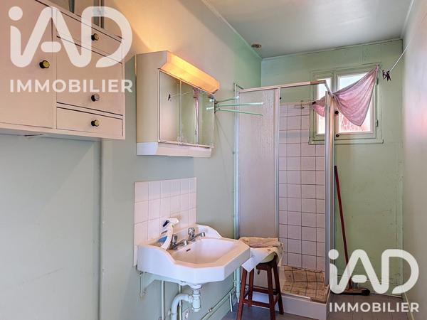 Maison à vendre 4 pièces 73 m² Château-Renard