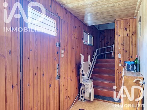 Maison à vendre 4 pièces 73 m² Château-Renard