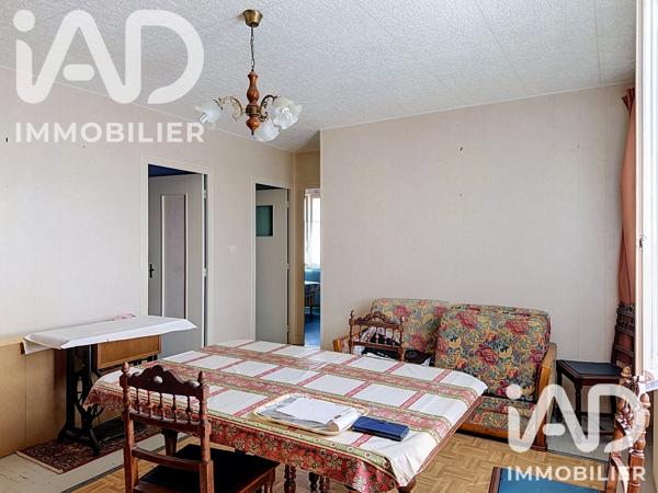 Maison à vendre 4 pièces 73 m² Château-Renard