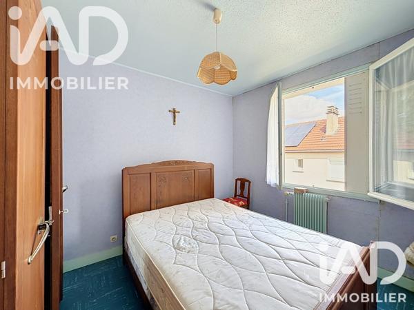 Maison à vendre 4 pièces 73 m² Château-Renard