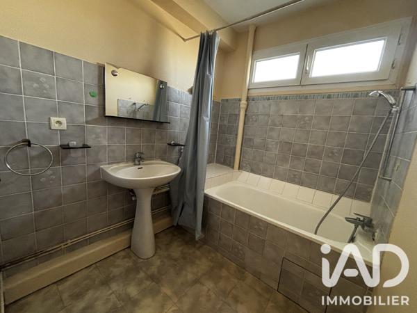 Appartement à vendre 4 pièces 74 m² Issoudun