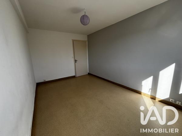 Appartement à vendre 4 pièces 74 m² Issoudun
