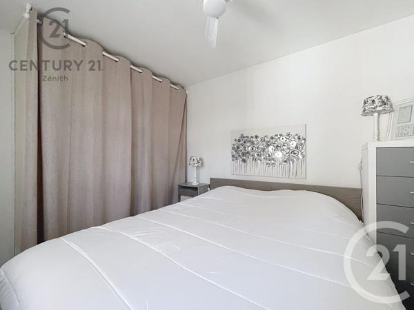 Appartement F3 à vendre  3 pièces - 58 m2 LE BARCARES - 66