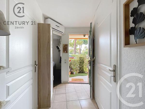 Appartement F3 à vendre  3 pièces - 58 m2 LE BARCARES - 66