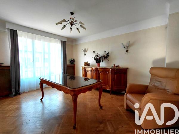 Maison à vendre 6 pièces 123 m² Antony