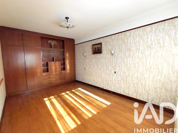 Maison à vendre 6 pièces 123 m² Antony