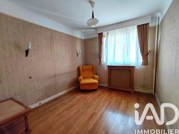 Maison à vendre 6 pièces 123 m² Antony