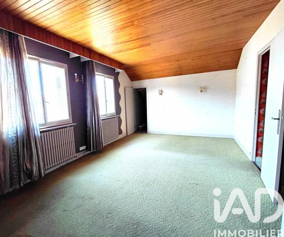 Maison à vendre 6 pièces 123 m² Antony