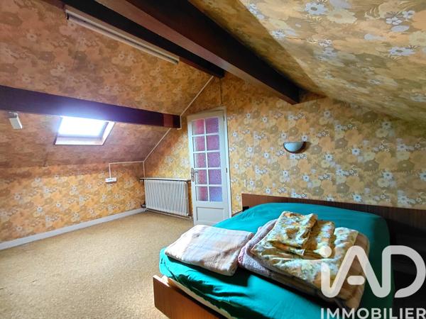 Maison à vendre 6 pièces 123 m² Antony