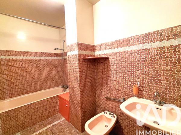 Maison à vendre 6 pièces 123 m² Antony