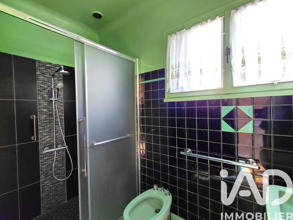 Maison à vendre 6 pièces 123 m² Antony