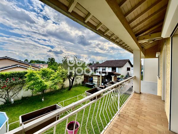 MAISON À VENDRE DE 5 PIÈCES DE 160,00 M²