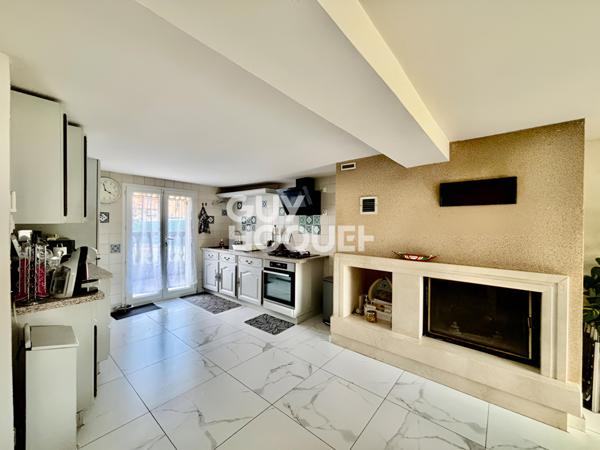 MAISON À VENDRE DE 5 PIÈCES DE 160,00 M²