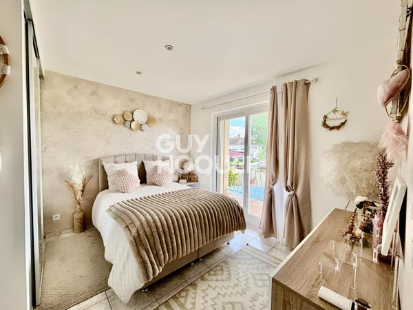 MAISON À VENDRE DE 5 PIÈCES DE 160,00 M²