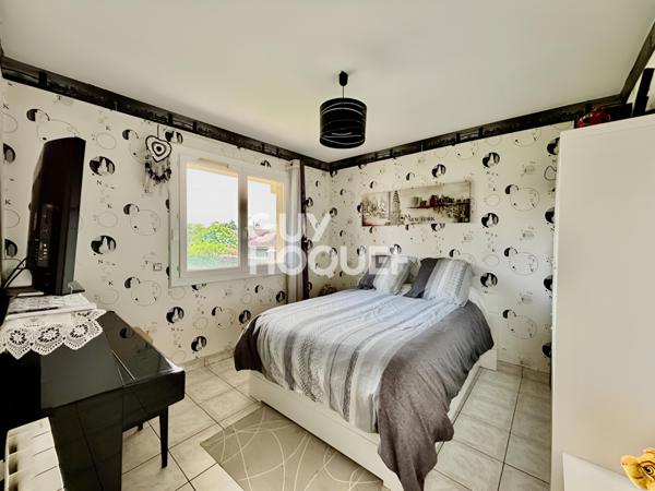 MAISON À VENDRE DE 5 PIÈCES DE 160,00 M²