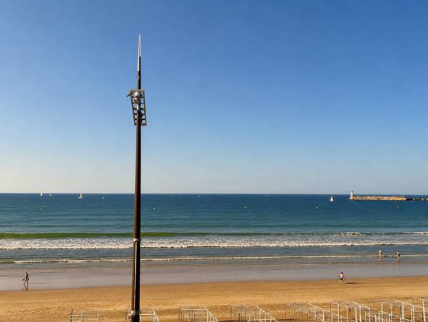 appartement Les Sables-d'Olonne LES SABLES D'OLONNE - CENTRE PLAGE