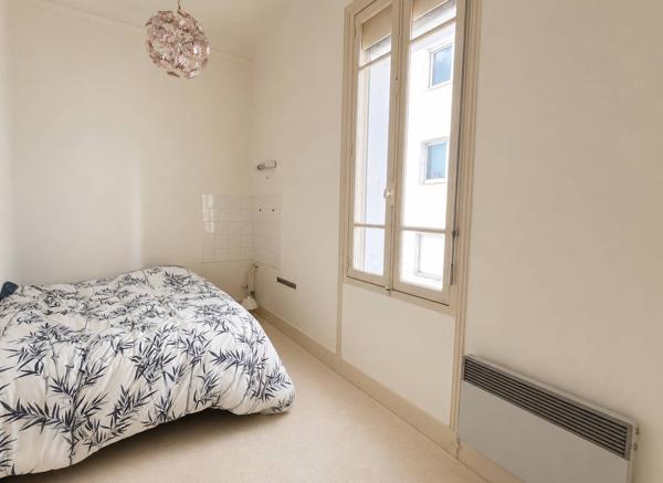 appartement Les Sables-d'Olonne LES SABLES D'OLONNE - CENTRE PLAGE