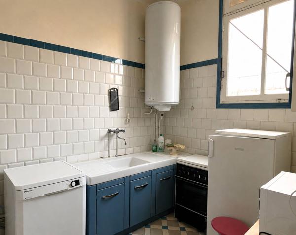 appartement Les Sables-d'Olonne LES SABLES D'OLONNE - CENTRE PLAGE
