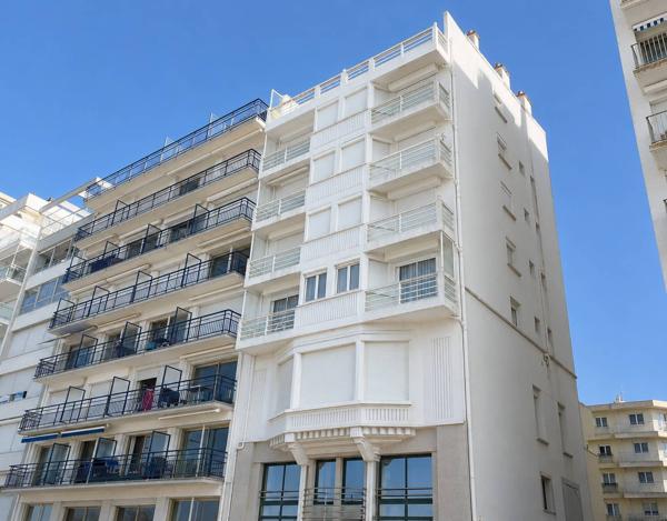 appartement Les Sables-d'Olonne LES SABLES D'OLONNE - CENTRE PLAGE