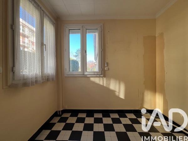 Maison à vendre 6 pièces 118,41 m² Croissy-sur-Seine