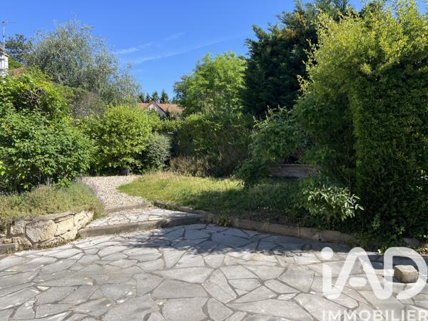 Maison à vendre 6 pièces 118,41 m² Croissy-sur-Seine