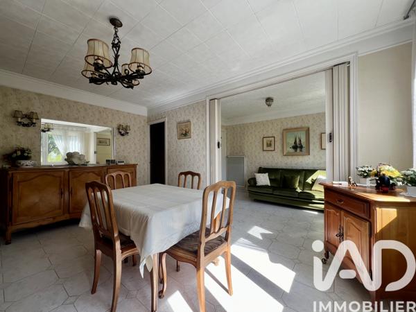 Maison à vendre 6 pièces 118,41 m² Croissy-sur-Seine