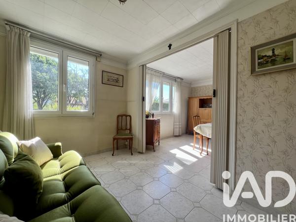 Maison à vendre 6 pièces 118,41 m² Croissy-sur-Seine