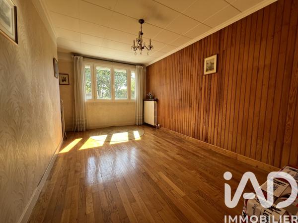 Maison à vendre 6 pièces 118,41 m² Croissy-sur-Seine