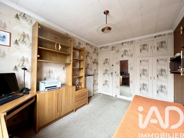 Maison à vendre 6 pièces 118,41 m² Croissy-sur-Seine