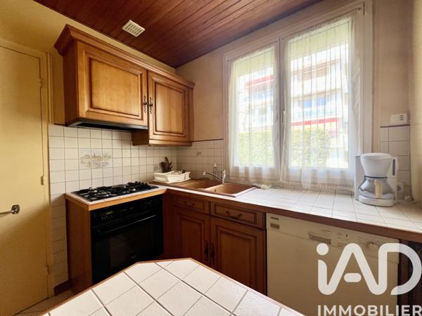 Maison à vendre 6 pièces 118,41 m² Croissy-sur-Seine