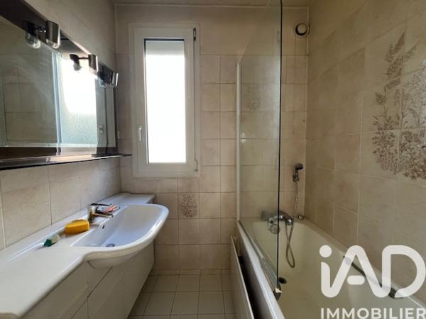 Maison à vendre 6 pièces 118,41 m² Croissy-sur-Seine