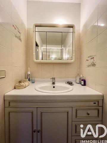 Maison à vendre 6 pièces 118,41 m² Croissy-sur-Seine