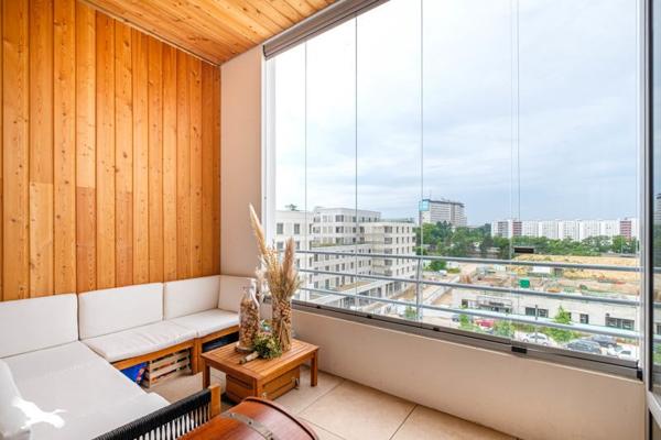 Appartement à vendre |  Bron |  2 pièces | 42 m²