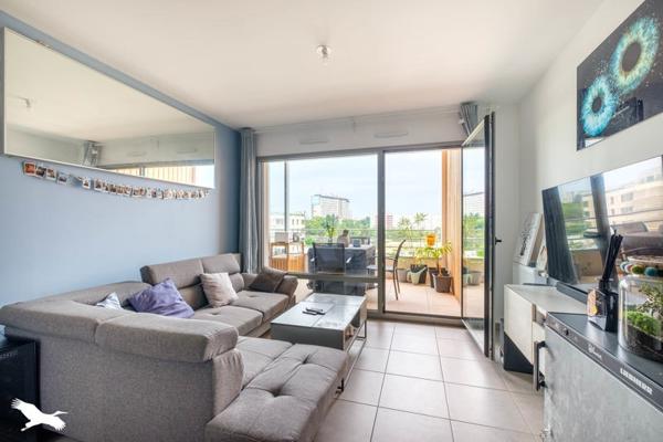 Appartement à vendre |  Bron |  2 pièces | 42 m²