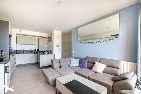 Appartement à vendre |  Bron |  2 pièces | 42 m²