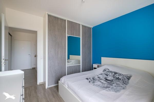 Appartement à vendre |  Bron |  2 pièces | 42 m²