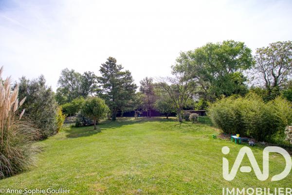 Maison à vendre 8 pièces 165 m² Andrésy