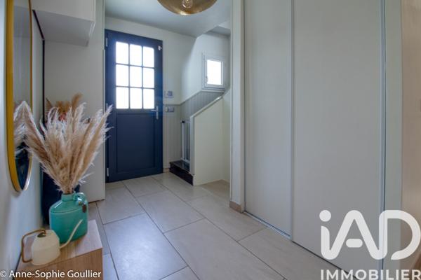 Maison à vendre 8 pièces 165 m² Andrésy