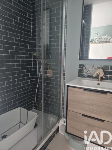 Maison à vendre 8 pièces 165 m² Andrésy