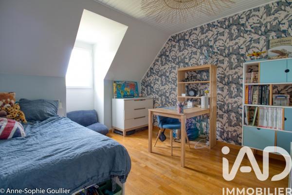 Maison à vendre 8 pièces 165 m² Andrésy