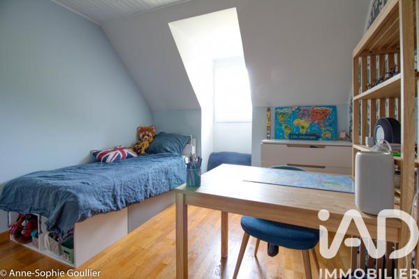 Maison à vendre 8 pièces 165 m² Andrésy